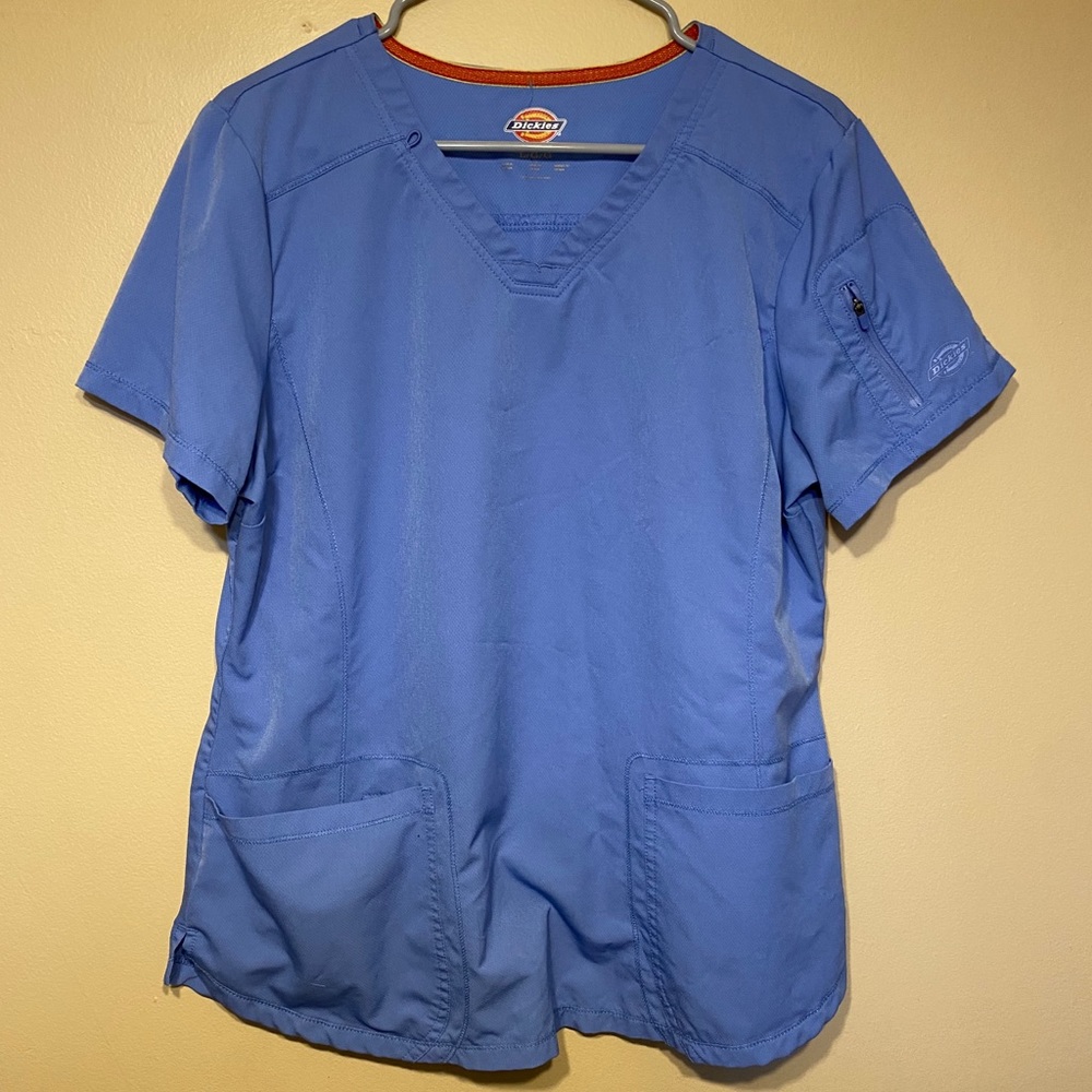 Women’s Dickies Dynamix Scrubs